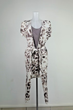 JUST CAVALLI KOMPLETT LATZHOSE ANZUG DAMEN GR...