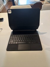 Apple Magic Keyboard for 12.9" iPad Pro 3rd, 4th Gen., Black - US English