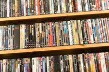 DVD/Blu-ray Pick your movies LOT. $3.95 Combined Shipping Read for DETAILS
