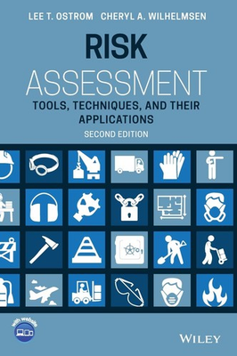 #ad Risk Assessment: Tools Techniques and Their Applications $75.29
