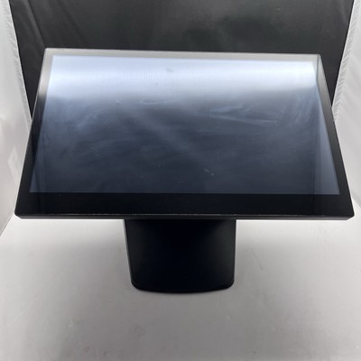 Touch Dynamic Pulse Ultra WS SpotOn All In One 15'' Touchscreen POS System Stand