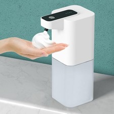 Professional Premium Automatic Soap Dispenser Touchless Infrared Sensor Foam USB