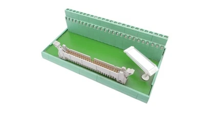 Phoenix-Contact FLKM 50 Übergabemodul 2281089 Varioface NS32 oder NS35 Polzahl 5 - Bild 1 von 4