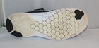 womens black low top NIKE Flex Experience8 sneakers US-9.5w,UK-7,EUR-41 — photo 5