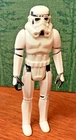 Vintage Kenner 1977 Star Wars Imperial Stormtrooper Action Figure