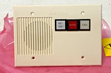 New Executone 36130-1 Nurse Call Staff Equipment Station System 212D