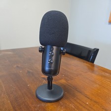 Audio Pro Professional Condenser Microphone