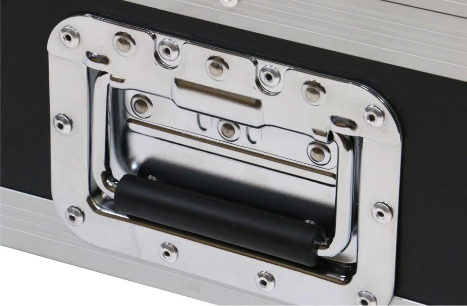 FUNDA ATA TOUR ROAD FLIGHT para mezclador PreSonus 2442 con caseta para perros Foto 4 de 4