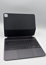 Apple Magic Keyboard for iPad Pro 13" M4 - Black | 100% Functional w/ Box