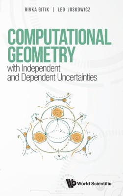 COMPUTATIONAL GEOMETRY WITH INDEPENDENT (Hardcover) (9789811253836)