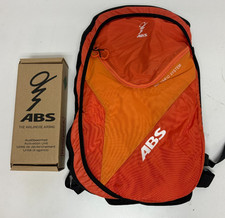 ABS Vario Base System Backcountry Ski/Snowboard Avalanche Backpack Cylinder Sml