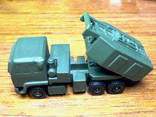 HIMARS Metal Model 3 1/8" long