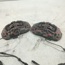 Maserati Brembo Front Left Right Brake Calipers 136k Ghibli Quattroporte 14-24