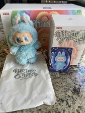 POP MART Labubu  Hope  Big Into Energy Series 100 Authentic Figure US Seller