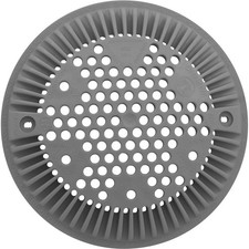 Cover-Suction Outlet-Dark Gray