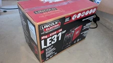 Lincoln Electric LE31MP Multi-Process Welder