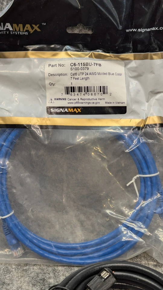 NETGEAR Cable Modem CM700 for Cable Plans up to 800Mbps | DOCSIS 3.0 - Image 3 of 4