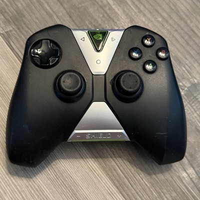 NVIDIA Shield Wireless Bluetooth Controller P2570 Gamepad for Android TV & PC
