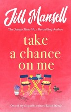 Take a chance on me (Paperback) - FREE Shipping
