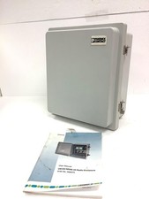 NEW PHOENIX RAD-SYS-NEMA4X-900 Industrial Control Panel Enclosure 2917188