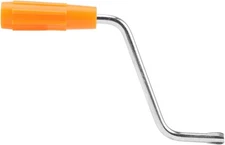 Pasta Maker Handle Replacement,Manual Noodle Fixing as picture show 