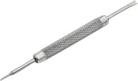 Federstegwerkzeug Uhrmacher Werkzeug Set Edelstahl Reparatur Uhrenarmband Tool