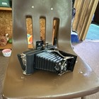 Kodak Vigilant Six-20 Vintage Folding Camera, 6x9 Format, Black — photo 4