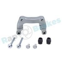Halter Bremssattel Hinten Links Rechts RAP Brakes R J1086 FüR CitroËN Peugeot