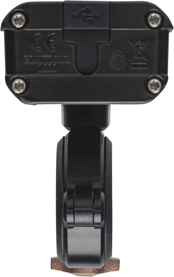 Велосипедная передняя фара Blackburn Countdown 1600 люмен - Изображение 3 из 4