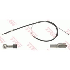 TRW GCH385 Seilzug Feststellbremse für VW SEAT SKODA AUDI