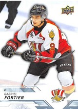 2018-19 Upper Deck CHL Hockey Cards Pick From List (Base Cards) 1-200