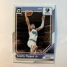 2024-25 Panini Donruss Optic Scotty Pippen Jr. #180 Grizzlies Basketball Card