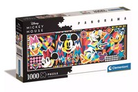 Clementoni Puzzle 1000El Panorama Collection Disney Classic 39835 Clementoni