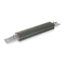 TEMPCO CSF00132 Heater,240V,12 In. L,1200 Deg F 2XEF5
