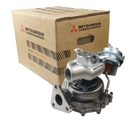 Turbolader OPEL MERIVA A CORSA C ASTRA H 1.7CDTI 74kw 2003- 49131-06007