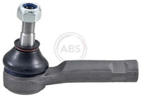 2X A.B.S. Spurstangenkopf Passend FüR Mazda CX-5 KE GH KE