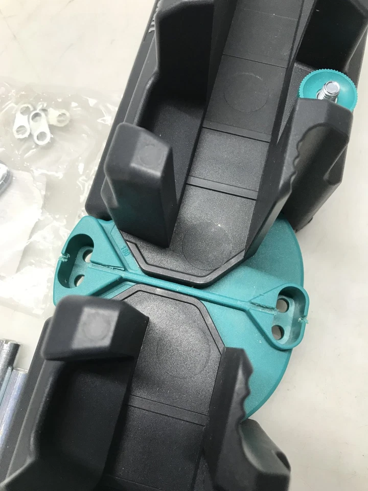 forja y cargador de corte wolfcraft (6948200) - Imagen 3 de 4