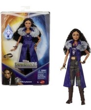 Mattel Disney Zombies 4: Dawn of The Vampires Willa Lykensen Fashion Doll with