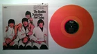 *BEATLES *YESTERDAY AND TODAY* LTD/ED. MONO ORANGE VINYL – BUTCHER COVER*