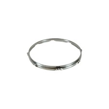Gibraltar Chrome Tom Drum Hoop 14 in. 8Lug