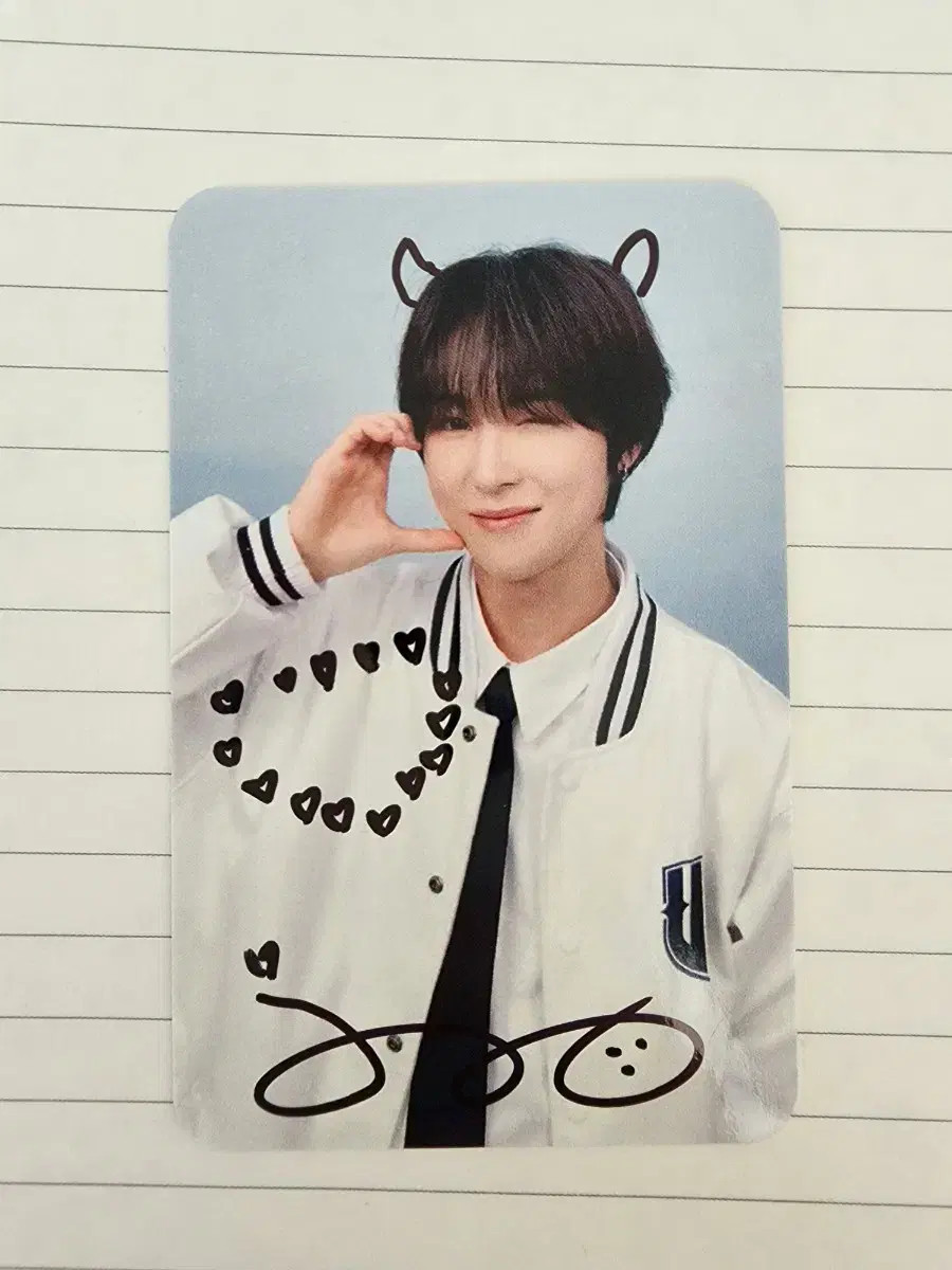 UNIVERSE LEAGUE joohyoung Final Listening Photocard sell | eBay UNIVERSE LEAGUE joohyoung Final Listening Photocard sell | eBay
