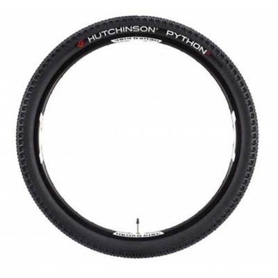MTB Reifen Hutchinson Python 2 26x2.10 schwarz TR 3248382062842