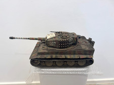 1:16 RC-Panzer WWII tedesco Pz.Kpfw. VI Tigre I "Michael Wittmann 007"