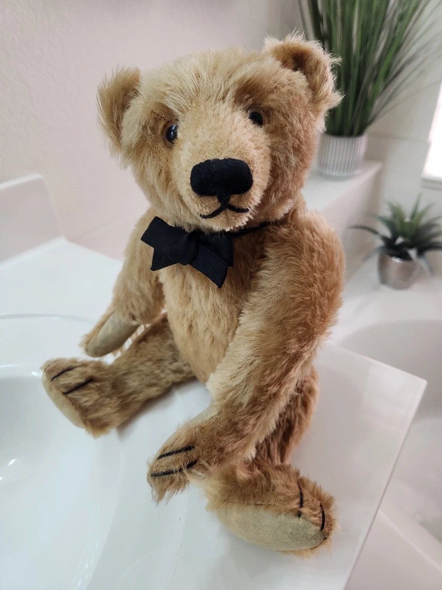 Steiff Stuffed Animals (Pre-1946) for sale - eBay