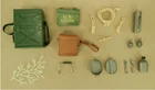 Vintage 1964-1968 Hasbro GI Joe Action Soldier Accessories Lot C7
