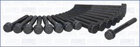 Ajusa Zylinderkopfschraubensatz 81035300 FüR Hyundai KIA M12 Terracan HP GQ Crdi