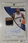 2025 Panini Gilbert Arenas Base (Raw)