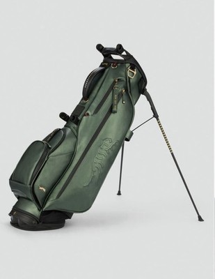 Sun Day Red x Vessel The Legend 4 Way Luxe Stand Bag 2026 Masters