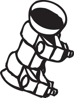 BOSAL 265-810 Rohrverbinder, Abgasanlage