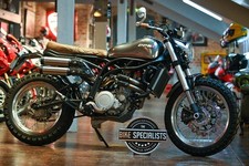 CCM Spitfire *Maverick Infinite - One Owner*